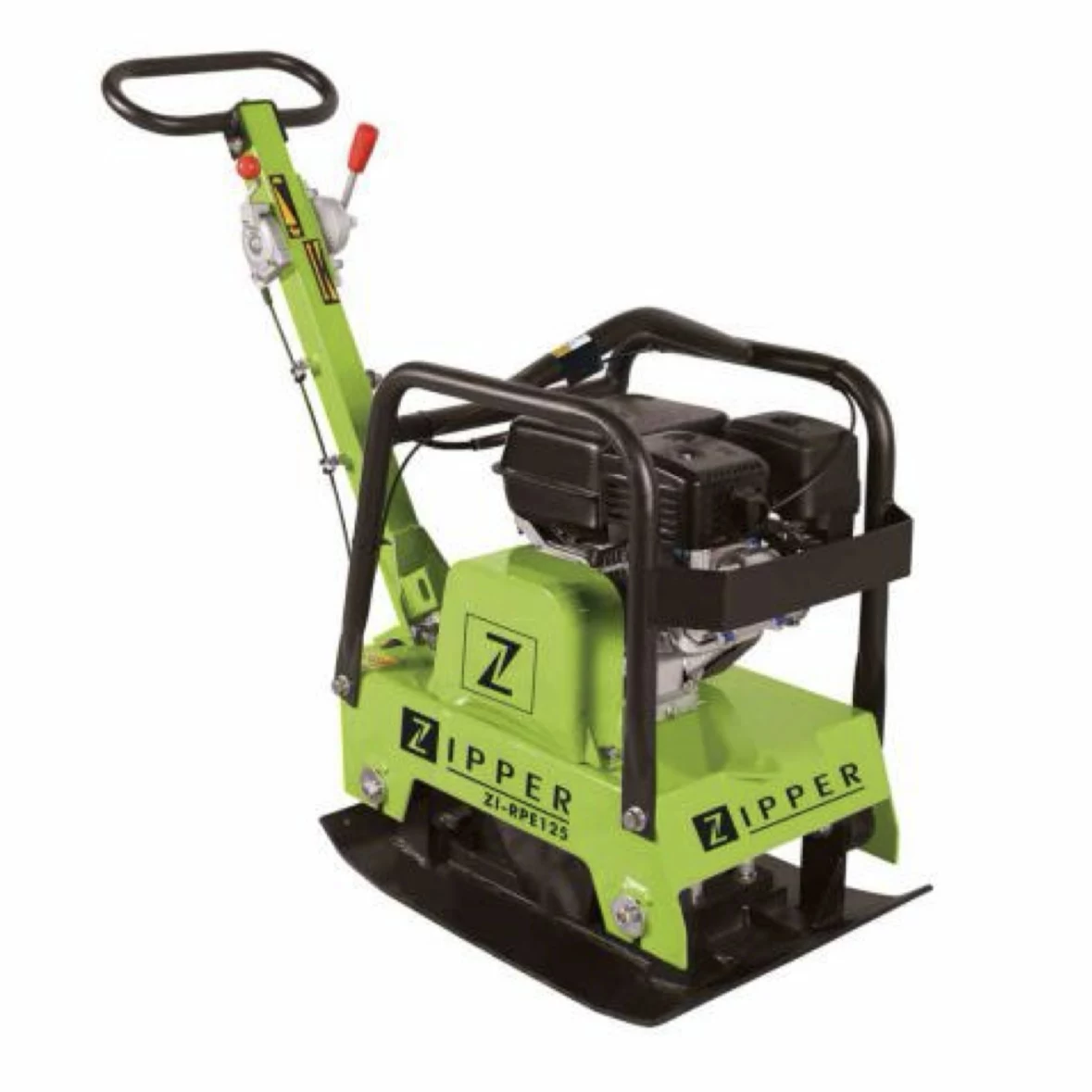 Rüttelplatte Zipper ZI-RP130