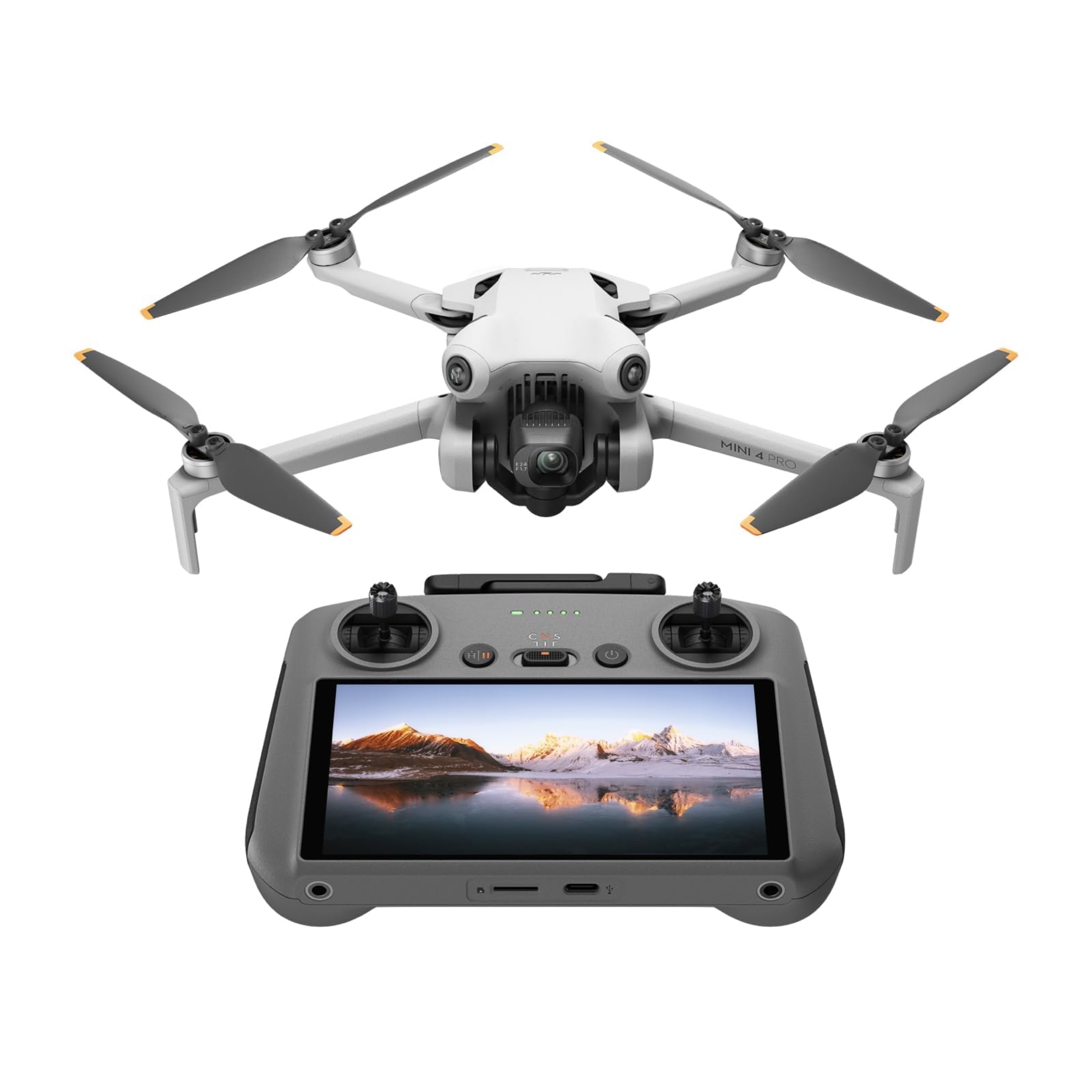 DJI Mini 4 Drohne