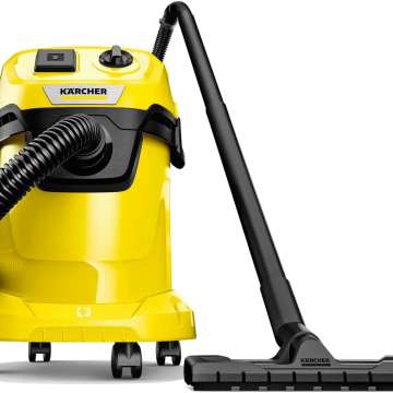 Industriesauger Kärcher WD3P
