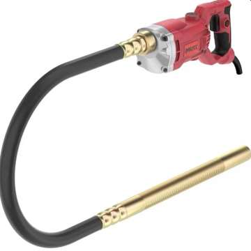 Beton Rüttelflasche Vibrator