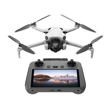 DJI Mini 4 Drohne
