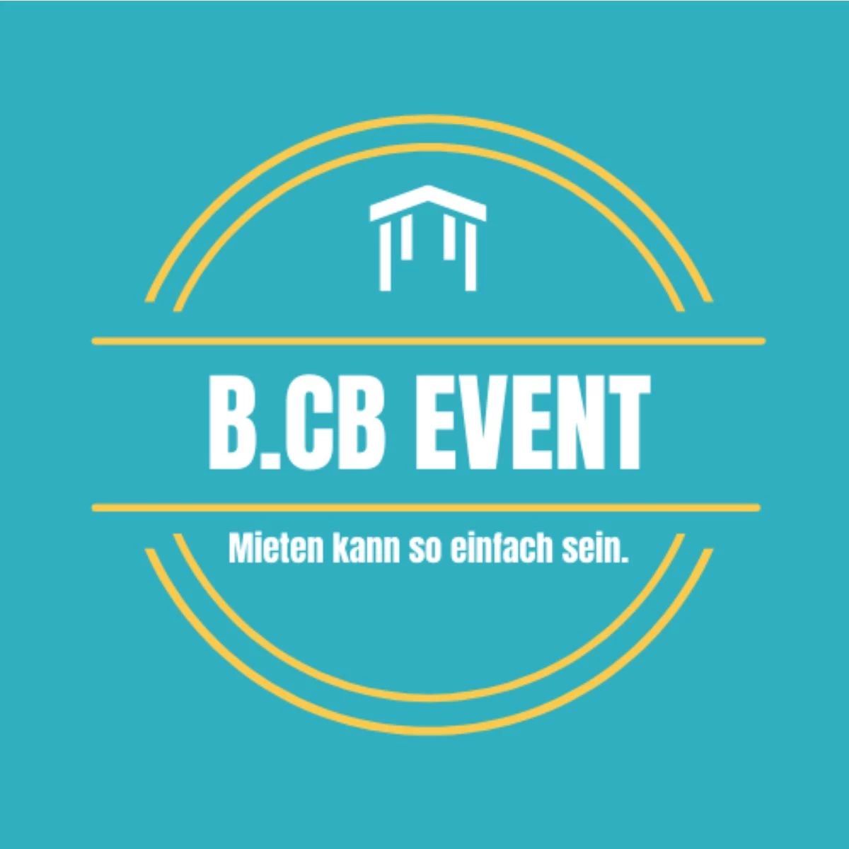 Möbel Vermietung für Events