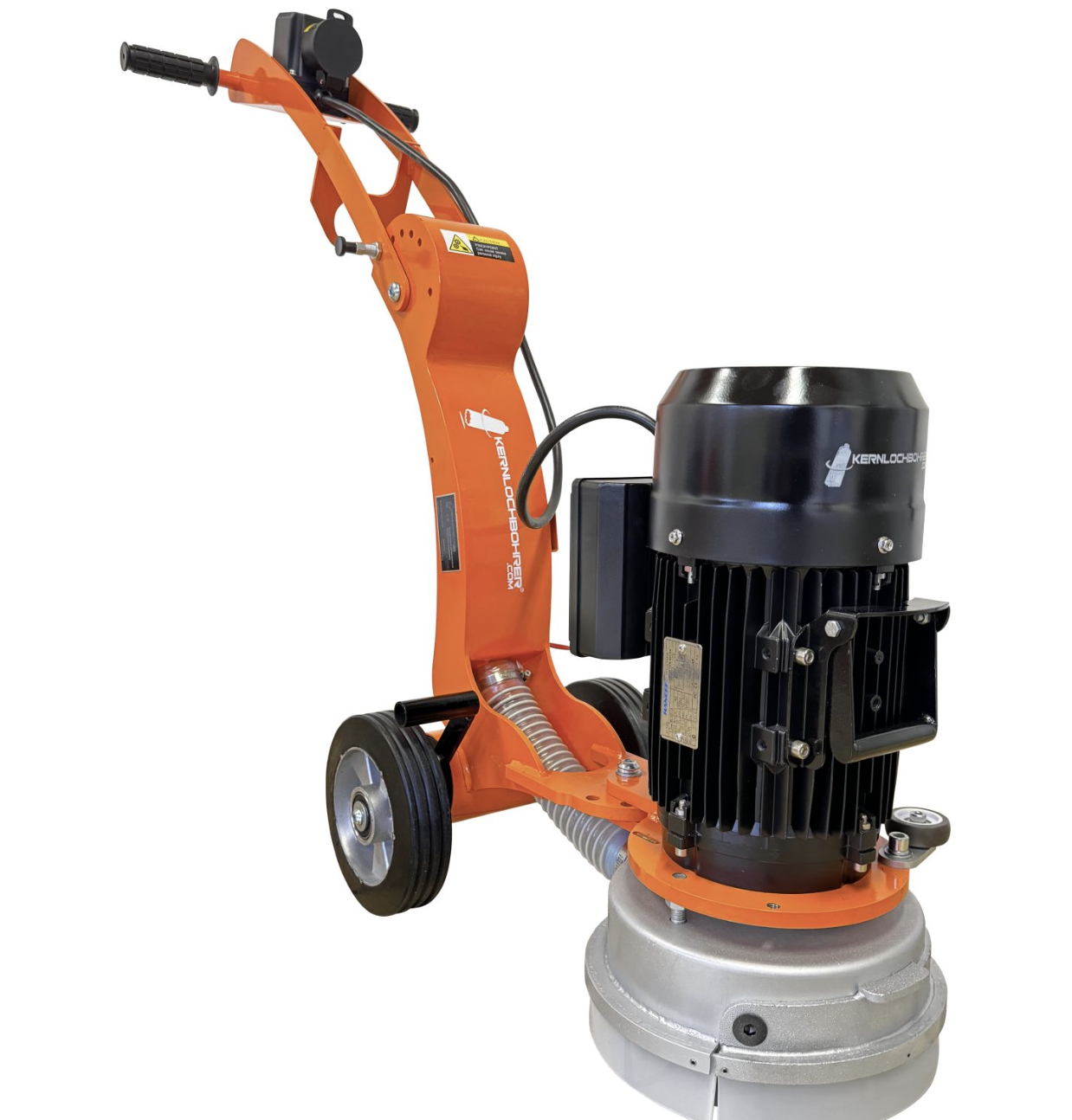 Betonfräse / Bodenfräse